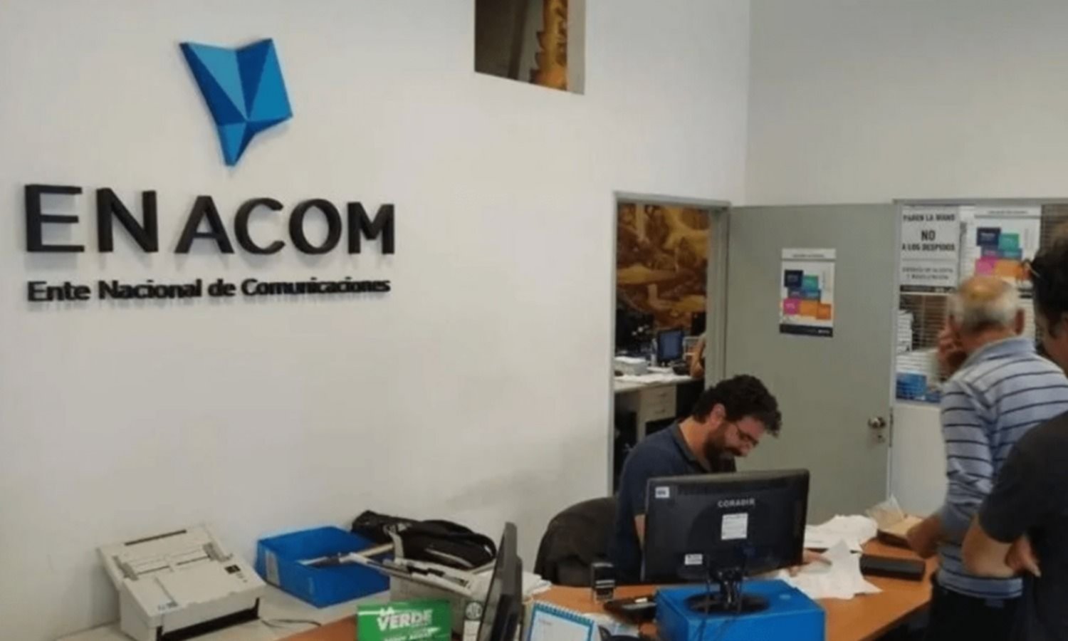 La Marea Noticias | ENACOM: evaluación de contenidos para una comunicación sin violencias