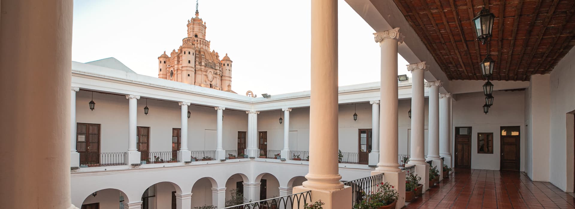 Fotografía gentileza del Gobierno de la provincia de Córdoba.