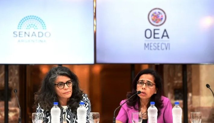 Foto: agencia chaqueña de noticias